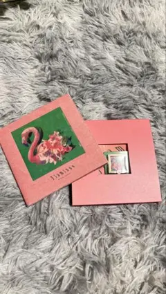 米津玄師 Flamingo 初回限定CD DVD スマホリング付き