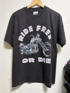 90s vintage dj honda Tシャツ 鬼フェード ラップtシャツ - メルカリ