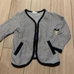 ブランシェス　ジャケット