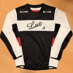 ルースイソンブラ　Mサイズ　サッカーウェア　ジャージ　ピステ　長袖