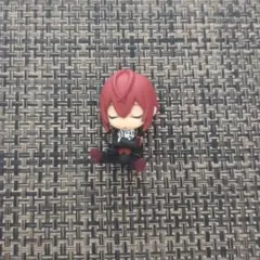 肩ズンフィギュア リドル・ローズハート