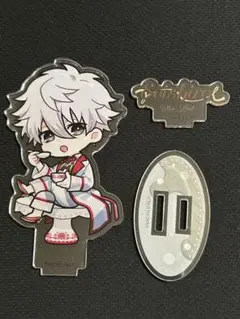 凪誠士郎 アクリルスタンド