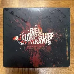 the red jumpsuit apparatus