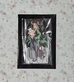 鬼滅の刃 鬼滅祭 アニメ弐周年記念祭 丑年 アクリルスタンド 等身 炭治郎 26