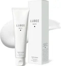 【白く美しく、輝かしい歯へ】ルビーホワイト 歯磨き粉 口臭ケア 医薬部外品