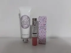 JILL STUART Crystal Bloom リップセラム 02