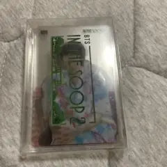 BTS IN THE SOOP2 アーリーバード　トレカ