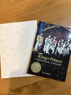 2026年最新】king prince 写真集の人気アイテム - メルカリ