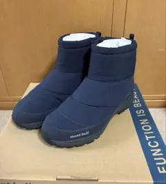 スノーブーツ ブーツ・革靴