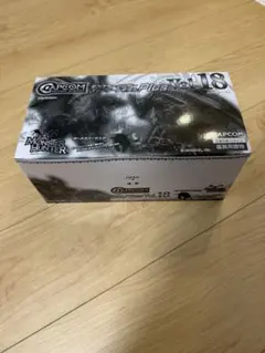 モンスターハンター　フィギュアビルダー　vol.18