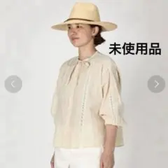 2026年最新】45rpm ブラウスの人気アイテム - メルカリ