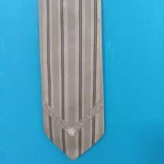 ベルサーチ　メンズ　ネクタイ