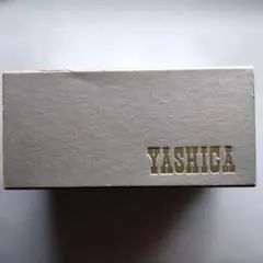 YASHICA 外箱のみのサムネイル