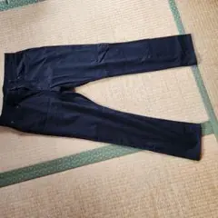 GU　ブラックジーンズ　サイズ　29インチ