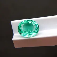 ⭐天然トルマリン ルース 3.35ct - メルカリ