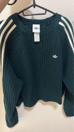 adidas Originals ニットセーターのサムネイル