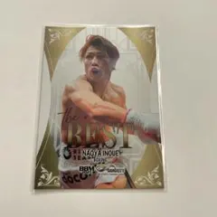 2026年最新】井上尚弥 カードの人気アイテム - メルカリ