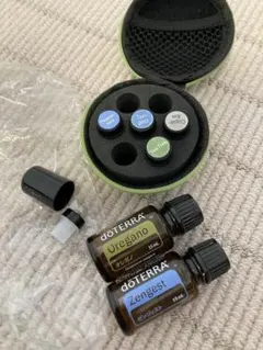 2026年最新】ドテラ アロマケースの人気アイテム - メルカリ