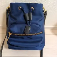 サマンサタバサ　ショルダーバッグ　ミニバッグ