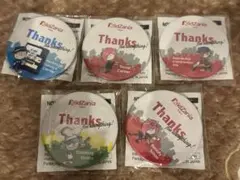 2026年最新】キッザニア 缶バッチの人気アイテム - メルカリ