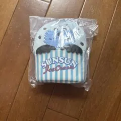 GU パペットスンスン Ice Cream ポーチ 新品のサムネイル