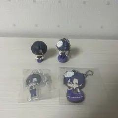 カラフルピーチ　もふくんセット