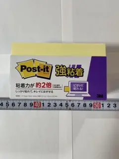 紙ふせん　ポストイット大　1パック　03 未使用75×127 90枚5pのサムネイル
