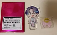 ParadoxLive パラライ ファボテリア 憧吾