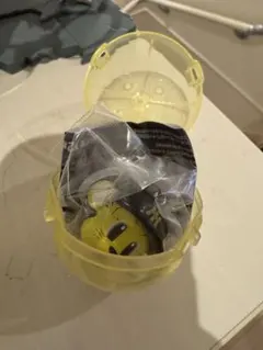 阪神　トラッキー　めじるしアクセサリー