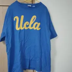 Champion UCLA T1011 Tシャツ XLサイズメンズお勧め一点物のサムネイル