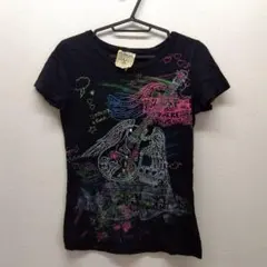 エドハーディー Vocal クリスチャンオードジェー Tシャツ 古着のサムネイル