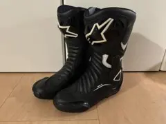 m*様 Alpinestars STELLA SMX-6v2 レーシングブーツのサムネイル