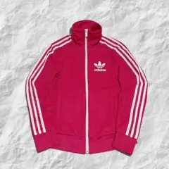 2026年最新】adidas originals カラー：ピンク系 レディース ジャージ