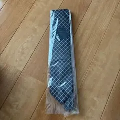 MICHIKO LONDON KOSHINO ネクタイ チェック柄のサムネイル