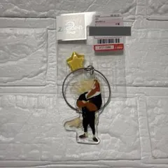 しまむら ズートピア2 チャーム ウマ　ウィンドダンサー