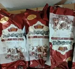 山本珈琲館 ヨーロピアンブレンド 粉 1kg 3袋セット - メルカリ