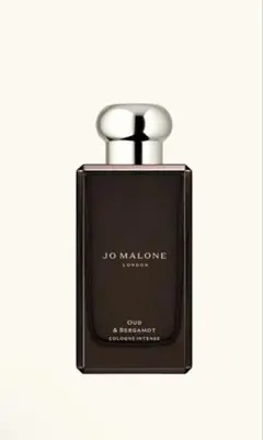 JO MALONE OUD & BERGAMOT 100ml