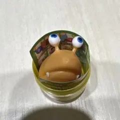 チョコエッグ　ピクミン　チャッピー