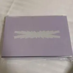 LE SSERAFIM CRAZY popup 限定 クッキー 新品未開封