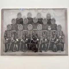 ゴールデンカムイ展