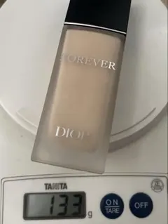 Dior フォーエヴァー フルイド マット ON リキッドファンデーション