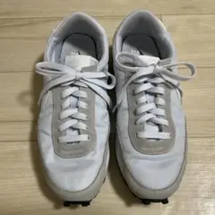 NIKE DAYBREAK デイブレイク CK2351-009 【25.0cm】