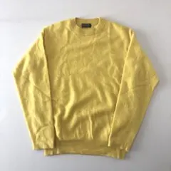 アーバンリサーチドアーズ　カシミアセーター