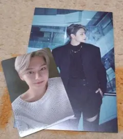 seventeen Attacca ジュン