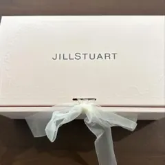 ジルスチュアート　リップマスク＆ハンドクリーム３０ｇ＆タオルハンカチセット