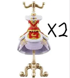 アイカツ！ トルソーカプセル