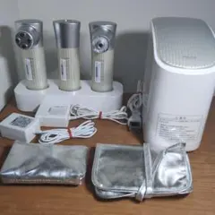 新品未使用 波動調整 FALF EGJOS エグホス お風呂用 - メルカリ