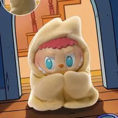 POPMART Labubu THE MONSTERS 1:00 A.M.