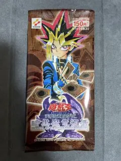 遊戯王OCG 鋼鉄の襲撃者 METAL RAIDERS 未開封パック - メルカリ