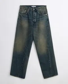 sunflower twist denim brown 28/32 - メルカリ